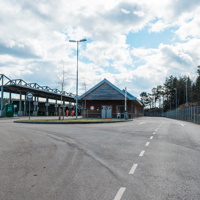 Avfallshåndtering under koronautbruddet