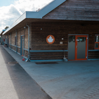 Åpningstider på gjenvinningsstasjonene