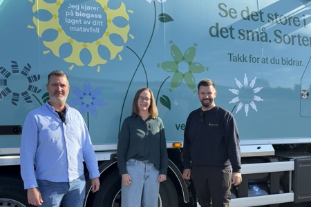 Hentedagen din kan bli endret