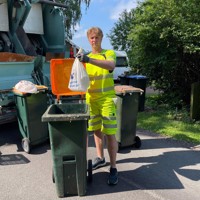 Hvordan kan vi sikre god og riktig gjenvinning av glass- og metallemballasje?