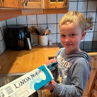 Feiret 50-årsdag – vant 10 000 kroner dagen etter