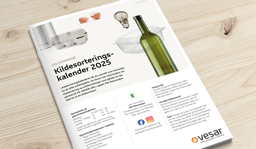 Kalenderbilde
