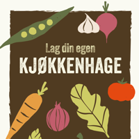 Lag din egen kjøkkenhage