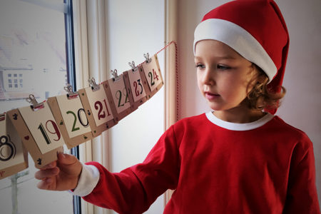 4 tips til en grønnere jul